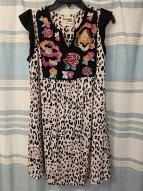 Savanna Jane Dress